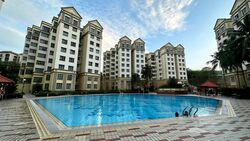 Azalea Park Condominium (D17), Condominium #473009241